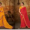 SUBHASH BANDHANI VOL 3 SILK SAREE AMAZING CATALOGUE 2023