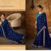 SUBHASH BANDHANI VOL 3 SILK SAREE AMAZING CATALOGUE 2023