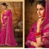 SUBHASH BANDHANI VOL 3 SILK SAREE AMAZING CATALOGUE 2023