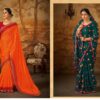 SUBHASH BANDHANI VOL 3 SILK SAREE AMAZING CATALOGUE 2023