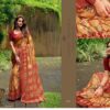 SUBHASH EKAA VOL 4 FANCY DESIGN SAREE AMAZING CATALOGUE 2023