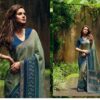 SUBHASH EKAA VOL 4 FANCY DESIGN SAREE AMAZING CATALOGUE 2023