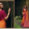 SUBHASH EKAA VOL 4 FANCY DESIGN SAREE AMAZING CATALOGUE 2023