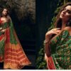 SUBHASH EKAA VOL 4 FANCY DESIGN SAREE AMAZING CATALOGUE 2023