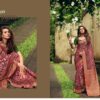 SUBHASH EKAA VOL 4 FANCY DESIGN SAREE AMAZING CATALOGUE 2023