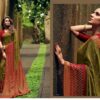 SUBHASH EKAA VOL 4 FANCY DESIGN SAREE AMAZING CATALOGUE 2023