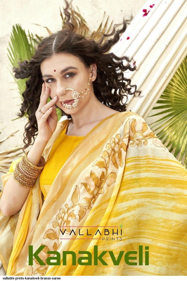 vallabhi prints kanakveli brasso saree 903