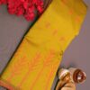 AAYANA BANARASI SOFT SILK SAREE 55130 AMAZING CATALOGUE 2023