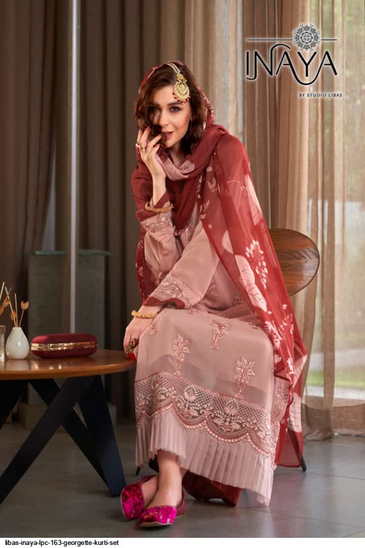 Inaya hot sale kurti gown