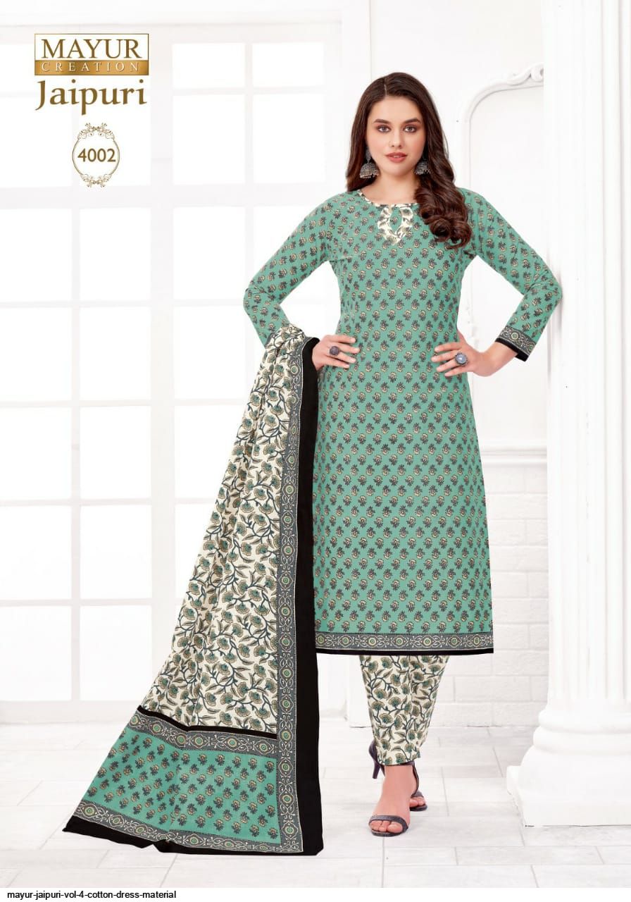 Buy Mayur Battik Special vol 21 Regular Wear Cotton Dress Material  collection