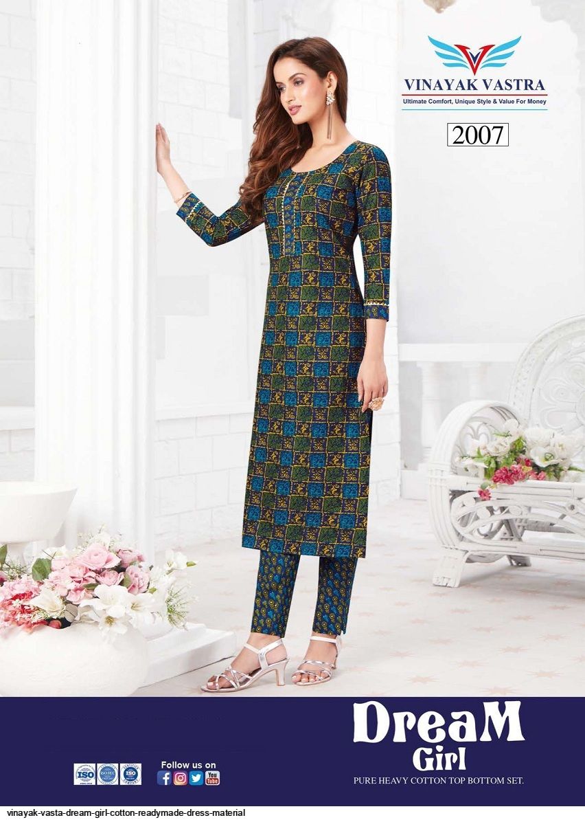 Elegant Jaipuri Readymade Dress for Ladies at Rs.999/Piece in jaipur offer  by Jakira Export International