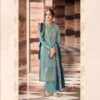 AMIRAH KHWAHISH JACQUARD SILK SALWAR SUIT AMAZING CATALOGUE 2023