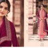 AMIRAH KHWAHISH JACQUARD SILK SALWAR SUIT AMAZING CATALOGUE 2023