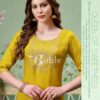 BONIE VICTORIA VOL 2 SILK KURTI SET AMAZING CATALOGUE 2023