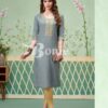 BONIE VICTORIA VOL 2 SILK KURTI SET AMAZING CATALOGUE 2023