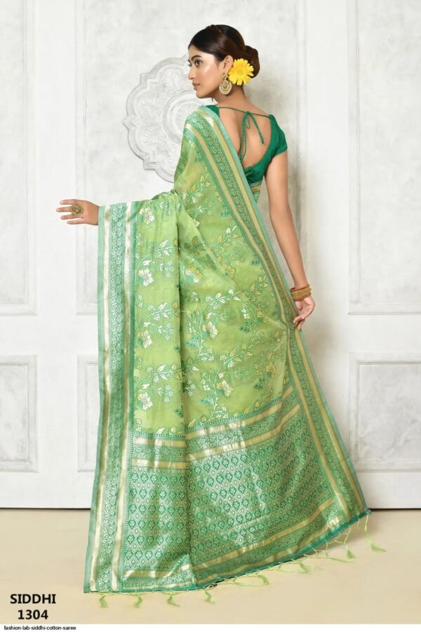 FASHION LAB SIDDHI COTTON SAREE AMAZING CATALOGUE 2023