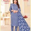 GANESH JAIPURI SUIT VOL 1 COTTON SALWAR SUIT AMAZING CATALOGUE 2023