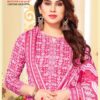 GANESH JAIPURI SUIT VOL 1 COTTON SALWAR SUIT AMAZING CATALOGUE 2023