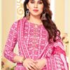 GANESH JAIPURI SUIT VOL 1 COTTON SALWAR SUIT AMAZING CATALOGUE 2023