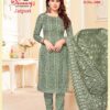 GANESH JAIPURI SUIT VOL 1 COTTON SALWAR SUIT AMAZING CATALOGUE 2023