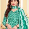 GANESH JAIPURI SUIT VOL 1 COTTON SALWAR SUIT AMAZING CATALOGUE 2023