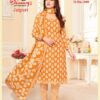 GANESH JAIPURI SUIT VOL 1 COTTON SALWAR SUIT AMAZING CATALOGUE 2023