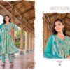 MASTER AALIYA VOL 5 PRINT KURTI SET AMAZING CATALOGUE 2023