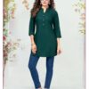 NAMOH RASGULLA VOL 3 RAYON KURTIS AMAZING CATALOGUE 2023