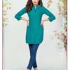 NAMOH RASGULLA VOL 3 RAYON KURTIS AMAZING CATALOGUE 2023