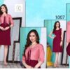 RAMDEV CREATION TIP TOP RAYON KURTI AMAZING CATALOGUE 2023