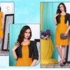 RAMDEV CREATION TIP TOP RAYON KURTI AMAZING CATALOGUE 2023