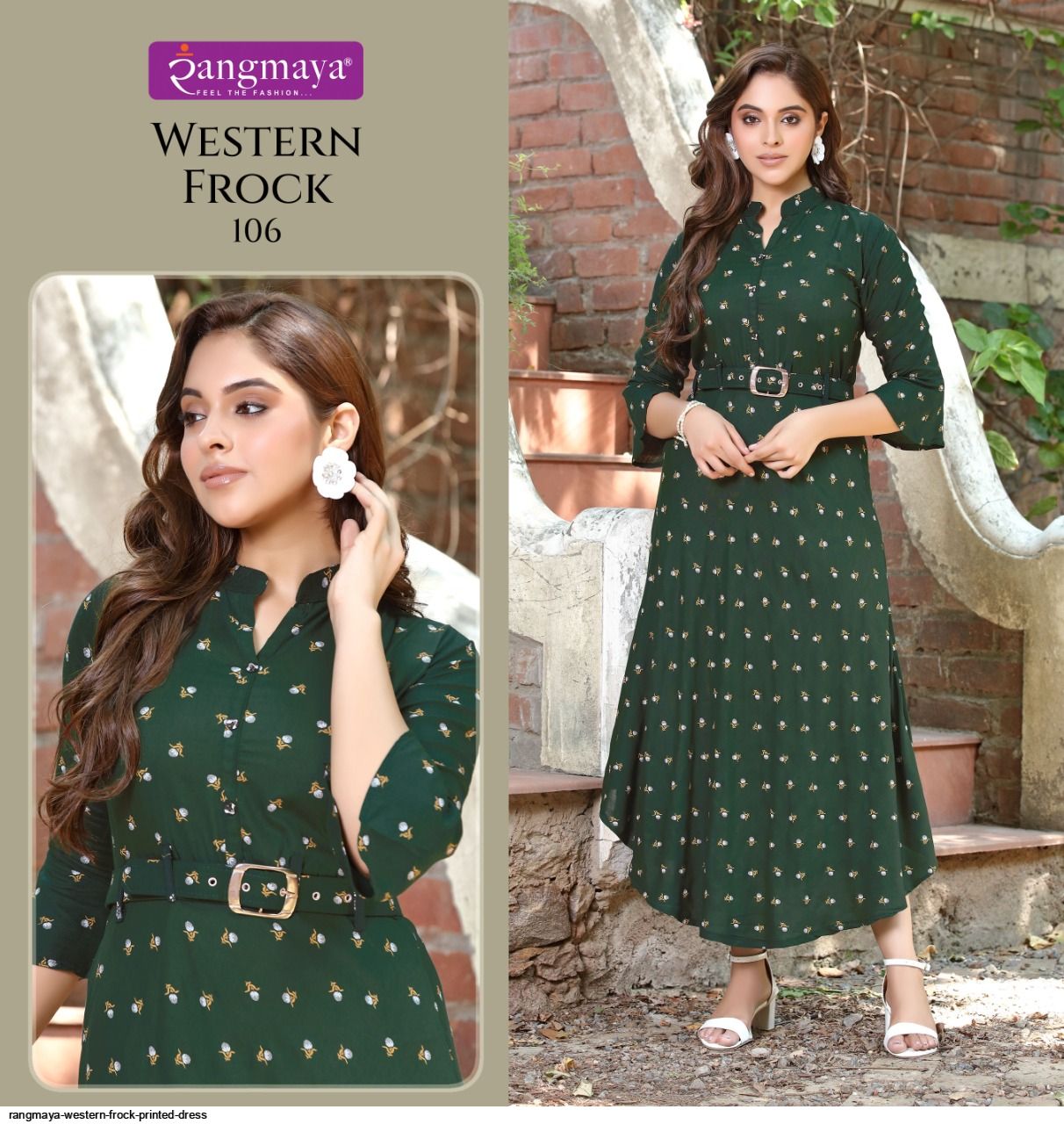 Buy Western Dresses for Women Online in India | Myntra
