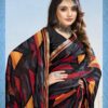 SATYAM DIYA BAATI VOL 7 WEIGHTLESS SAREE AMAZING CATALOGUE 2023