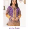 SHREE FABS ADAN LIBAS COTTON SALWAR SUIT WITH CHIFFON DUPATTA AMAZING CATALOGUE 2023