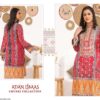 SHREE FABS ADAN LIBAS COTTON SALWAR SUIT WITH COTTON DUPATTA AMAZING CATALOGUE 2023