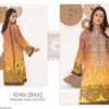 SHREE FABS ADAN LIBAS COTTON SALWAR SUIT WITH COTTON DUPATTA AMAZING CATALOGUE 2023