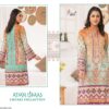 SHREE FABS ADAN LIBAS COTTON SALWAR SUIT WITH COTTON DUPATTA AMAZING CATALOGUE 2023