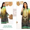 SHREE FABS ADAN LIBAS COTTON SALWAR SUIT WITH COTTON DUPATTA AMAZING CATALOGUE 2023