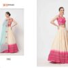 SHUBHKALA VOL 13 CHINNON SILK LEHENGA CHOLI AMAZING CATALOGUE 2023