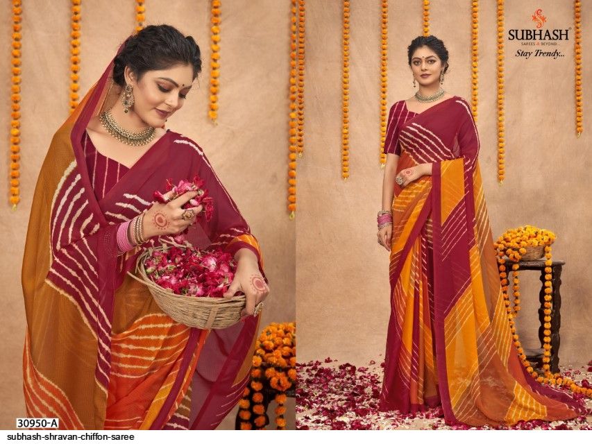 Buy Sumshy Stylish Georgette Printed Saree Wholesale Catalog 2023 -  Eclothing