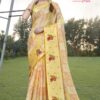 V PLUS 5194 FANCY WORK SAREE AMAZING CATALOGUE 2023