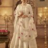 VINAY NOORMAHAL DOLA SILK GOWN AMAZING CATALOGUE 2023