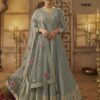 VINAY NOORMAHAL DOLA SILK GOWN AMAZING CATALOGUE 2023