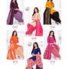 BALAJI SUI DHAGA VOL 5 COTTON READYMADE DRESS AMAZING CATALOGUE 2023