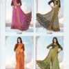 K2 PANCHI VOL 5 NEELGIRI SILK SAREE AMAZING CATALOGUE 2023