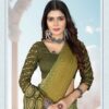 K2 PANCHI VOL 5 NEELGIRI SILK SAREE AMAZING CATALOGUE 2023