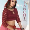 K2 PANCHI VOL 5 NEELGIRI SILK SAREE AMAZING CATALOGUE 2023