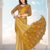 K2 PANCHI VOL 5 NEELGIRI SILK SAREE AMAZING CATALOGUE 2023