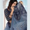 K2 PANCHI VOL 5 NEELGIRI SILK SAREE AMAZING CATALOGUE 2023