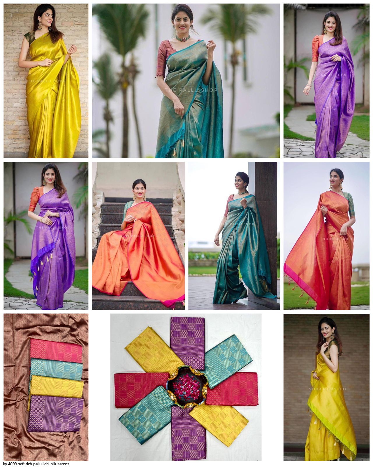 NIGAAR MAKHNA CREP HEAVY PALLU STYLE FANCY SAREE WITH HEAVY WORK BLOUSE at  Rs 1999 | Party Wear Saree in Surat | ID: 2850757511773